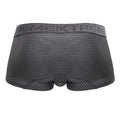 Xtremen 91209B Microfiber Trunks Color Gray