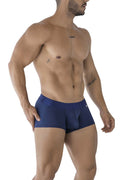 Xtremen 91209B Microfiber Trunks Color Navy