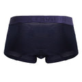 Xtremen 91209B Microfiber Trunks Color Navy