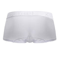 Xtremen 91209B Microfiber Trunks Color White