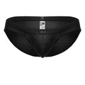 Xtremen 91210B Microfiber Briefs Color Black