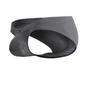 Xtremen 91210B Microfiber Briefs Color Gray