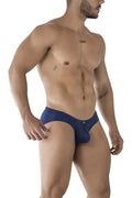 Xtremen 91210B Microfiber Briefs Color Navy