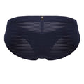 Xtremen 91210B Microfiber Briefs Color Navy