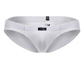 Xtremen 91210B Microfiber Briefs Color White