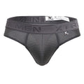 Xtremen 91211B Microfiber Thongs Color Gray