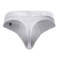 Xtremen 91211B Microfiber Thongs Color White
