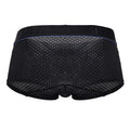 Xtremen 91212B Microfiber Trunks Color Black