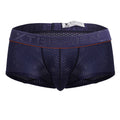 Xtremen 91212B Microfiber Trunks Color Navy