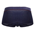 Xtremen 91212B Microfiber Trunks Color Navy