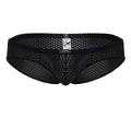 Xtremen 91213B Microfiber Briefs Color Black
