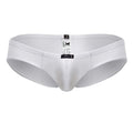 Xtremen 91213B Microfiber Briefs Color White
