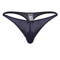 Xtremen 91214B Microfiber Thongs Color Dark Blue