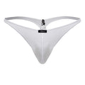 Xtremen 91214B Microfiber Thongs Color White