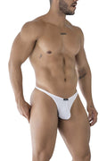 Xtremen 91214B Microfiber Thongs Color White