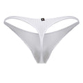 Xtremen 91214B Microfiber Thongs Color White