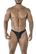 Xtremen 91215B Microfiber Bikini Color Black