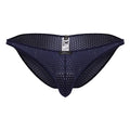 Xtremen 91215B Microfiber Bikini Color Dark Blue
