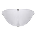 Xtremen 91215B Microfiber Bikini Color White