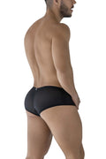 Xtremen 91216B Microfiber Trunks Color Black