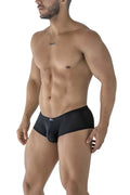 Xtremen 91216B Microfiber Trunks Color Black