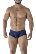 Xtremen 91216B Microfiber Trunks Color Dark Blue
