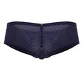 Xtremen 91216B Microfiber Trunks Color Dark Blue