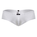 Xtremen 91216B Microfiber Trunks Color White