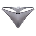Xtremen 91217 Microfiber Thongs Color Gray