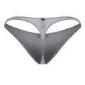 Xtremen 91217 Microfiber Thongs Color Gray