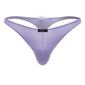 Xtremen 91217 Microfiber Thongs Color Lilac