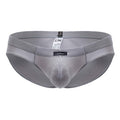 Xtremen 91218 Microfiber Briefs Color Gray