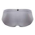 Xtremen 91218 Microfiber Briefs Color Gray