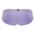 Xtremen 91218 Microfiber Briefs Color Lilac