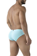 Xtremen 91218 Microfiber Briefs Color Seawater