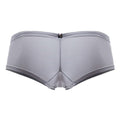 Xtremen 91219 Microfiber Trunks Color Gray