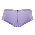 Xtremen 91219 Microfiber Trunks Color Lilac