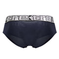 Xtremen 91221 Microfiber Briefs Color Navy
