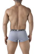 Xtremen 91222 Microfiber Trunks Color Gray