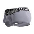 Xtremen 91222 Microfiber Trunks Color Gray