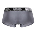 Xtremen 91222 Microfiber Trunks Color Gray