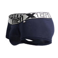Xtremen 91222 Microfiber Trunks Color Navy