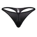 Xtremen 91223 Microfiber Thongs Color Black