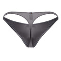 Xtremen 91223 Microfiber Thongs Color Gray