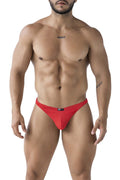 Xtremen 91223 Microfiber Thongs Color Red