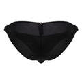 Xtremen 91224 Microfiber Bikini Color Black