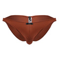 Xtremen 91224 Microfiber Bikini Color Red