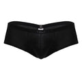 Xtremen 91225 Microfiber Trunks Color Black