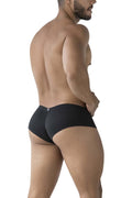 Xtremen 91225 Microfiber Trunks Color Black