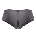 Xtremen 91225 Microfiber Trunks Color Gray